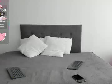 Sofia_London88 Chaturbate stream image from April 21, 2025