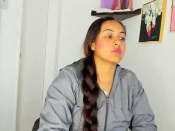 Sofiia_Rodriguez Chaturbate stream image from April 21, 2025