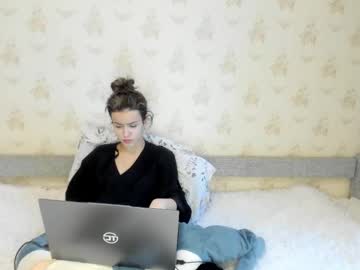 Soulful_Kitty Chaturbate stream image from April 21, 2025
