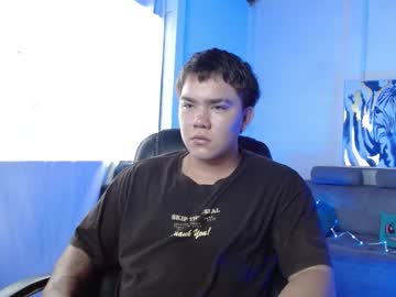 Sozinfreecss Chaturbate stream image from April 21, 2025