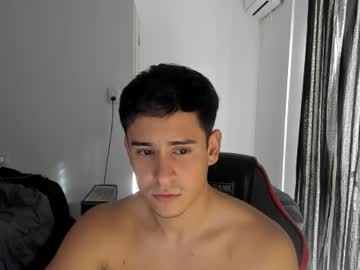 Tairoanddagnye Chaturbate stream image from April 21, 2025