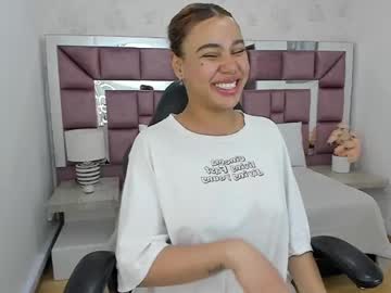 Tamararose11 Chaturbate stream image from April 21, 2025