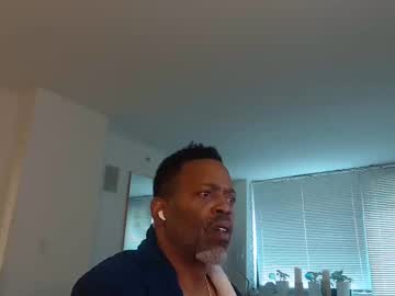 Theblacklordmaster Chaturbate stream image from April 21, 2025