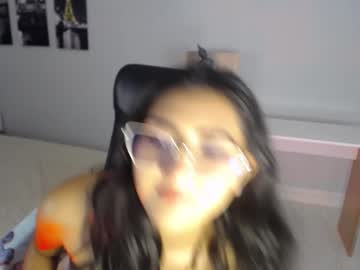 Venus_Steffen Chaturbate stream image from April 21, 2025