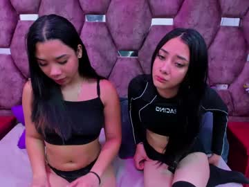 Venusandartemis Chaturbate stream image from April 21, 2025