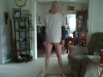 Wandering13 Chaturbate stream image from April 21, 2025