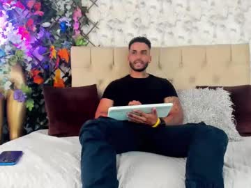Yafir_ Chaturbate stream image from April 21, 2025