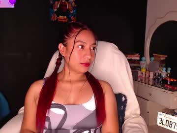 Yes2802 Chaturbate stream image from April 21, 2025