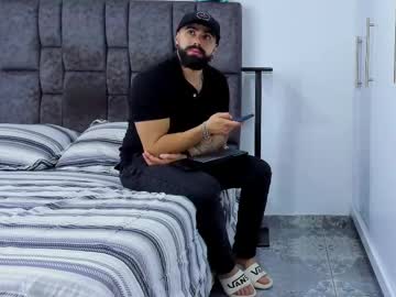 Zack_Froone Chaturbate stream image from April 21, 2025