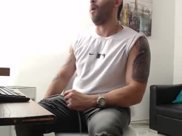 Zyan_Jonas Chaturbate stream image from April 21, 2025