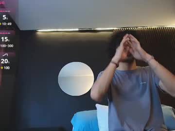 Aaron_Jassell1 Chaturbate stream image from April 21, 2025