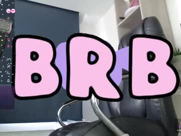 Abby_Taylorr_ Chaturbate stream image from April 21, 2025