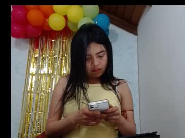 Abril_9431 Chaturbate stream image from April 21, 2025