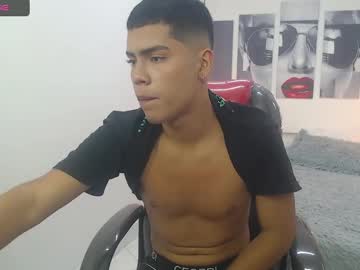 Aleam_Boy Chaturbate stream image from April 21, 2025