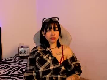 Alis_Tokio Chaturbate stream image from April 21, 2025