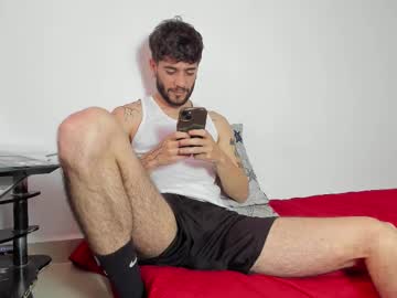 Angel_Damons_ Chaturbate stream image from April 21, 2025
