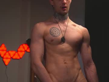 Asher_88 Chaturbate stream image from April 21, 2025