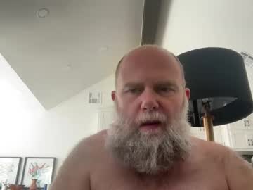 Bearballer1976 Chaturbate stream image from April 21, 2025
