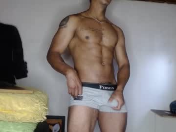 Black_Hot26 Chaturbate stream image from April 21, 2025