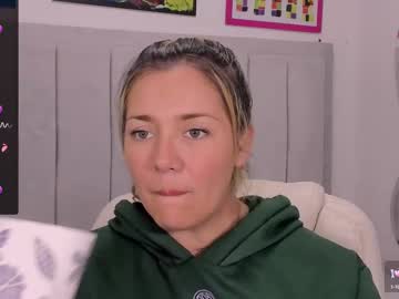 Blonde_Teacher1 Chaturbate stream image from April 21, 2025