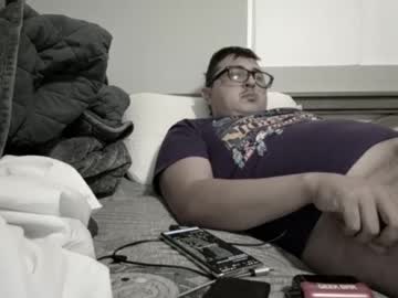 Castortroyyyyy Chaturbate stream image from April 21, 2025