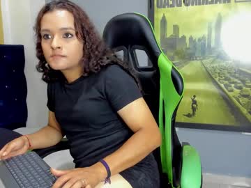 Celeste_Flower Chaturbate stream image from April 21, 2025