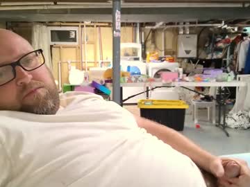 Chomper12345 Chaturbate stream image from April 21, 2025