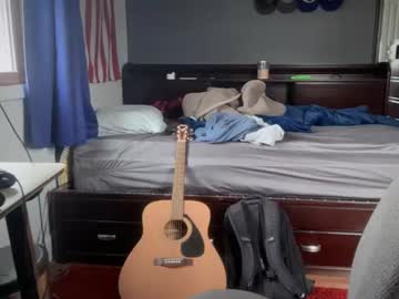 Daddygmoney6969 Chaturbate stream image from April 21, 2025