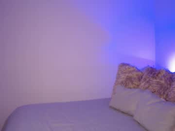 Daniela_Valencia Chaturbate stream image from April 21, 2025