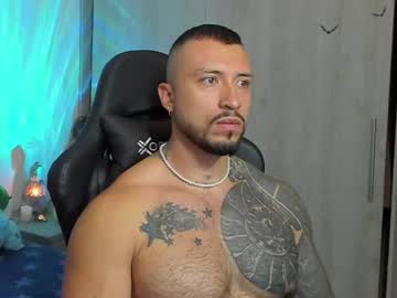 Dave_Max93 Chaturbate stream image from April 21, 2025
