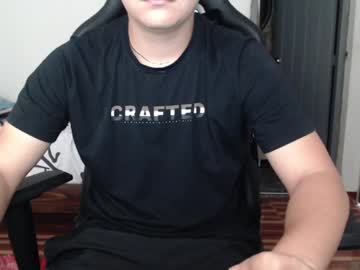 David_Smit_ Chaturbate stream image from April 21, 2025