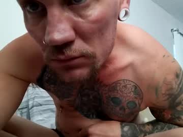 Deadpool224363 Chaturbate stream image from April 21, 2025