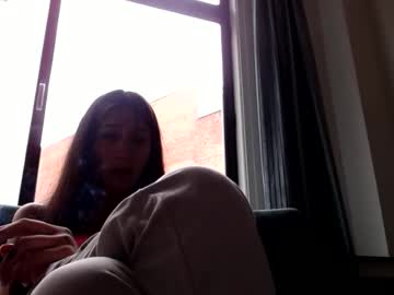 Doll_Sary Chaturbate stream image from April 21, 2025