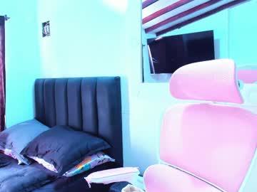 Dulce_Acosta Chaturbate stream image from April 21, 2025