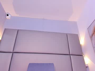 Gabyparker_ Chaturbate stream image from April 21, 2025