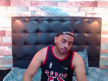Jeiko_Lewis Chaturbate stream image from April 21, 2025