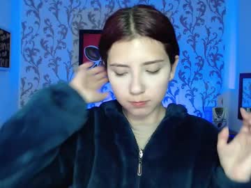 Kammy_Hi Chaturbate stream image from April 21, 2025