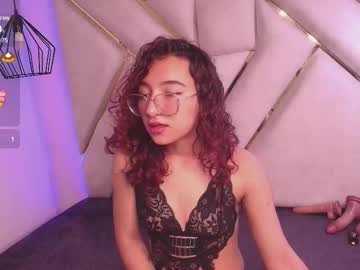 Kanela_Miller_ Chaturbate stream image from April 21, 2025