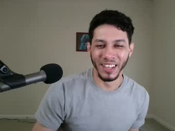 Kevin9nch Chaturbate stream image from April 21, 2025
