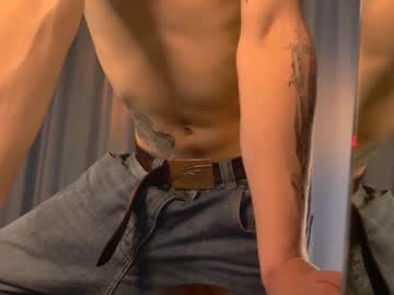 Lucky__Balls Chaturbate stream image from April 21, 2025