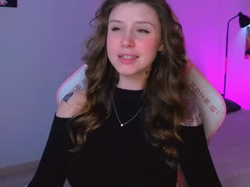 Made_By_Heaven Chaturbate stream image from April 21, 2025