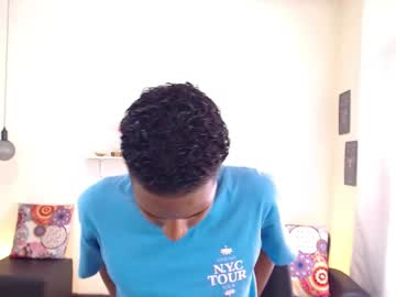 Maiki18 Chaturbate stream image from April 21, 2025