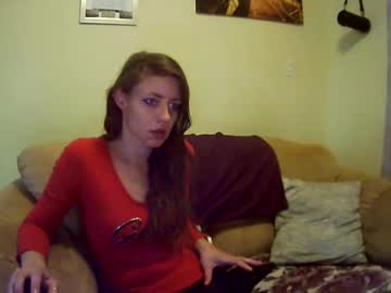 Missmeandre Chaturbate stream image from April 21, 2025