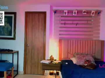 Morthy_Downey Chaturbate stream image from April 21, 2025