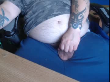 Mrmurdock198204 Chaturbate stream image from April 21, 2025