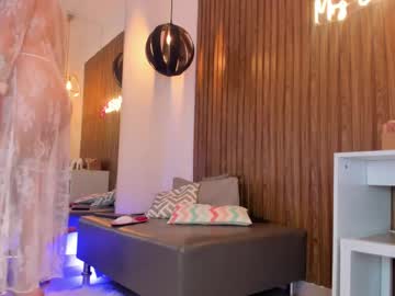 Mrs_Edha Chaturbate stream image from April 21, 2025