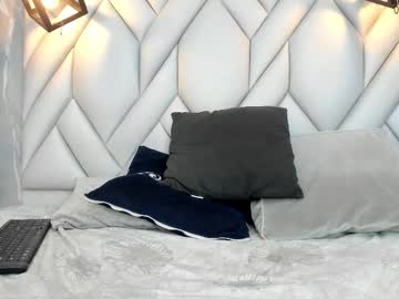 Nezukokamado1_ Chaturbate stream image from April 21, 2025