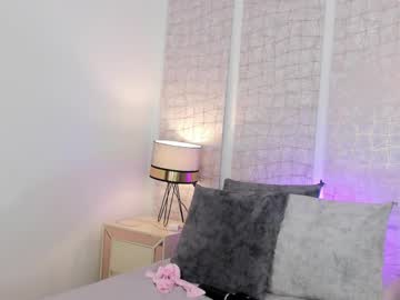 Niicole_Steele Chaturbate stream image from April 21, 2025