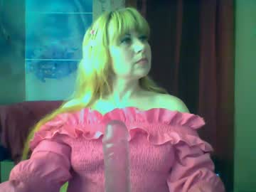 Nimfa746285 Chaturbate stream image from April 21, 2025