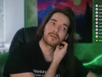 Oliver_Yang Chaturbate stream image from April 21, 2025